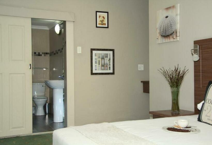 Номер Стандарт, The Itumeleng Guest House