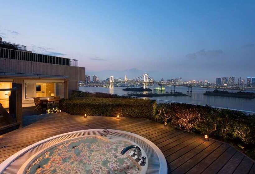 Президентский Люкс, Conrad Guangzhou