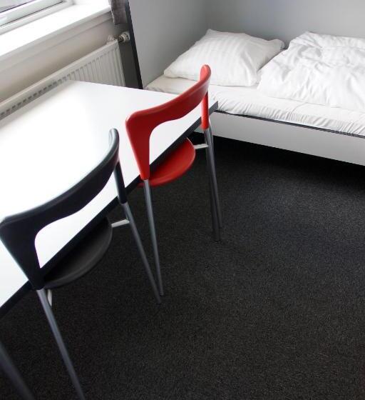 스탠다드 룸, Motel Skive