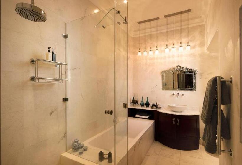 Suite Deluxe, Molenvliet Vineyards