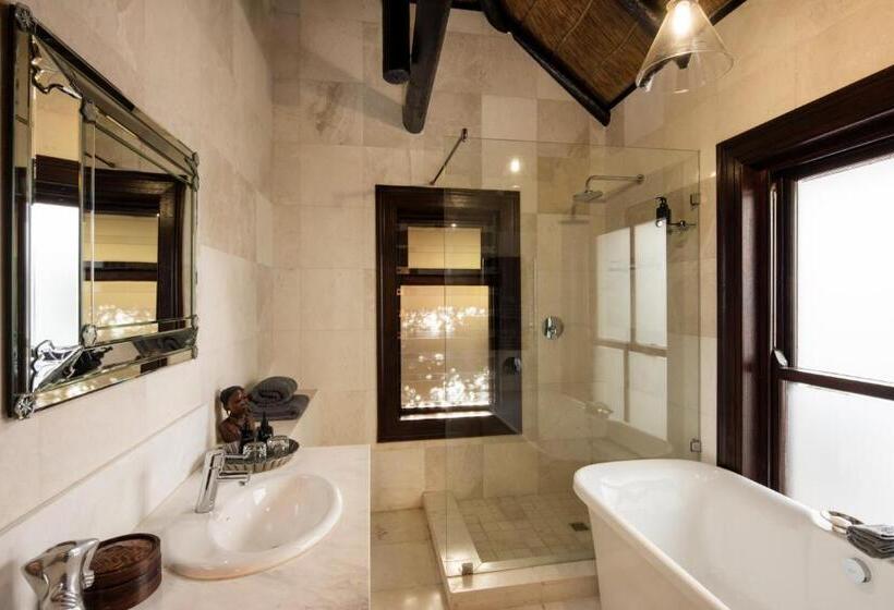 Suite Deluxe, Molenvliet Vineyards