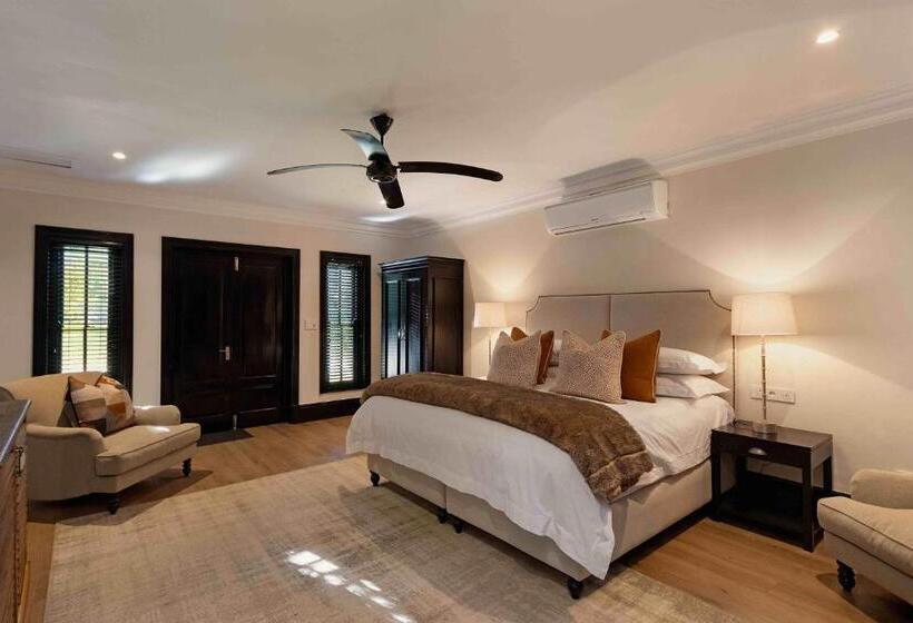 Suite Deluxe, Molenvliet Vineyards