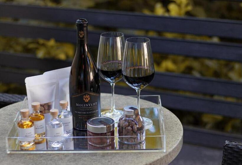 Номер Deluxe, Molenvliet Vineyards