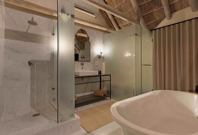 Suite Deluxe, Molenvliet Vineyards