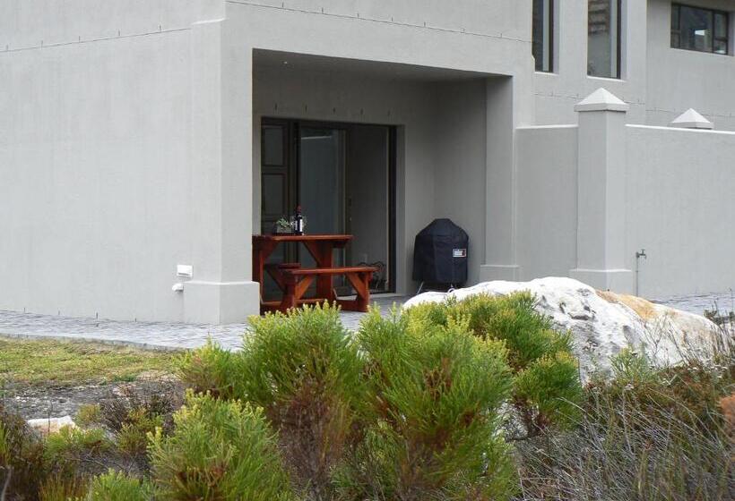 스위트, Van Den Berg S Guesthouse