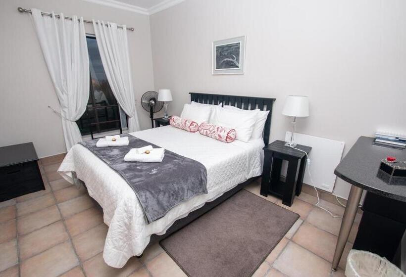 스위트, Van Den Berg S Guesthouse
