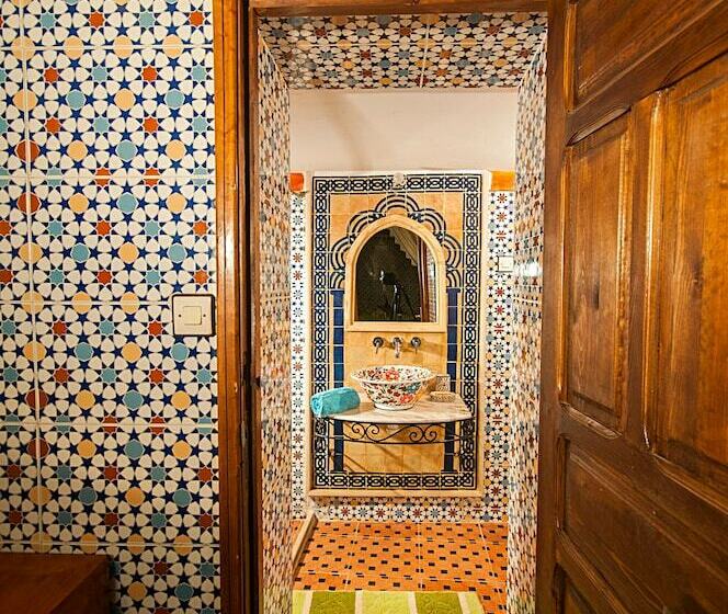 Номер Стандарт, Riad Dar Jabador