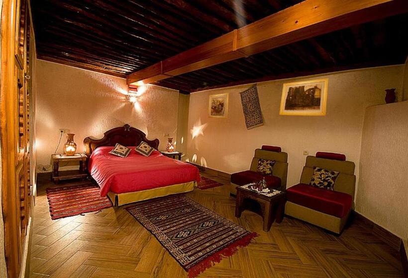 Номер Стандарт, Riad Dar Jabador