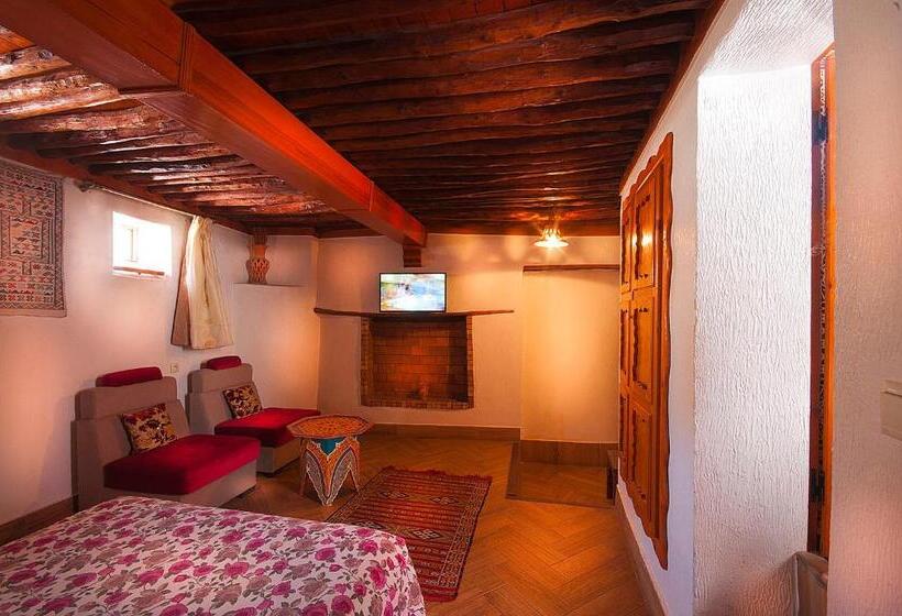 Номер Стандарт, Riad Dar Jabador