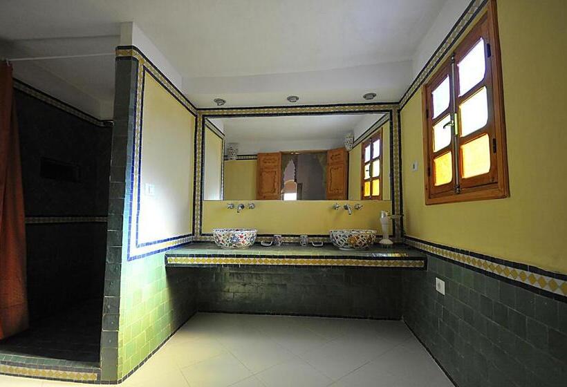 Семейное Студио, Riad Dar Jabador