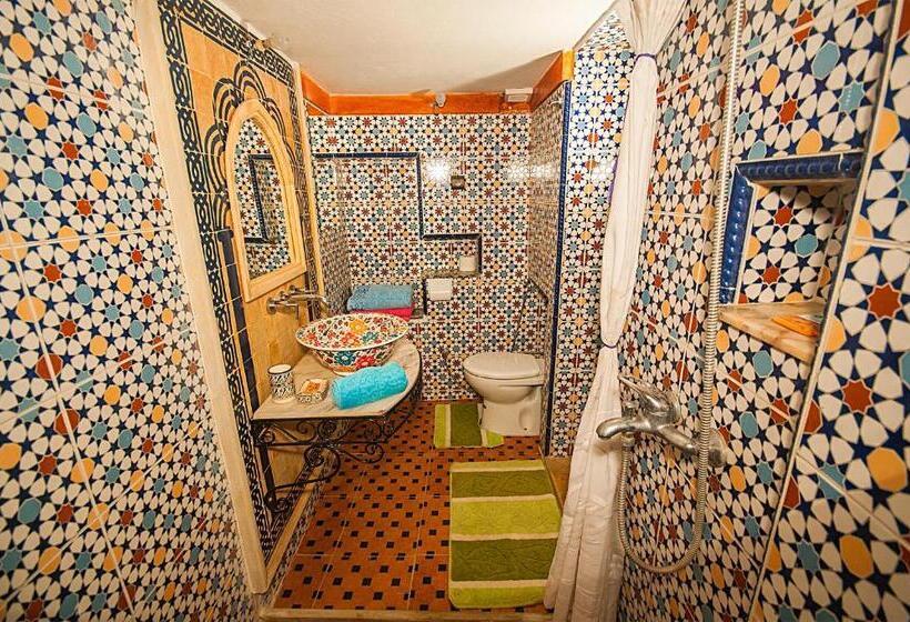Номер Стандарт, Riad Dar Jabador