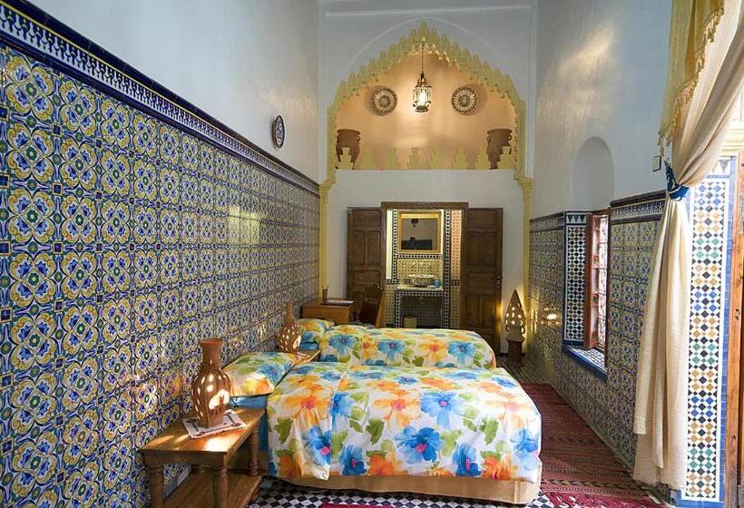 Семейное Студио, Riad Dar Jabador