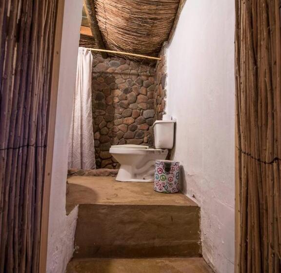 اتاق استاندارد, Aji Verde Hostel San Pedro