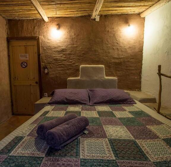 اتاق استاندارد, Aji Verde Hostel San Pedro