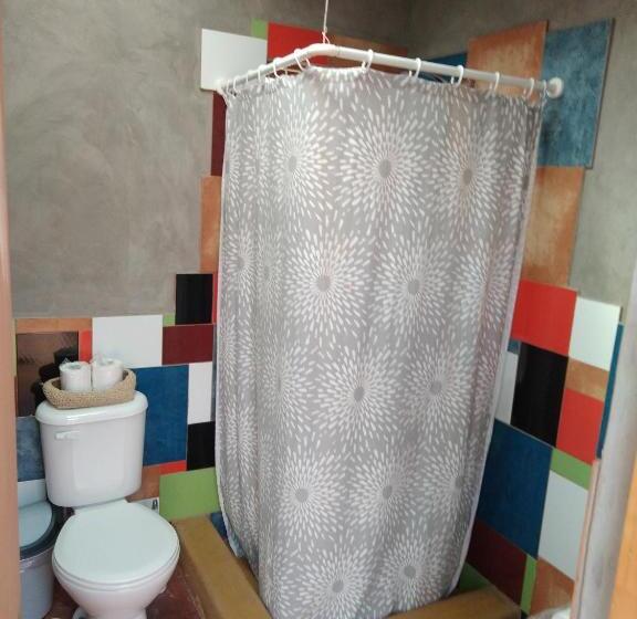 خانه 2 خوابه, Aji Verde Hostel San Pedro