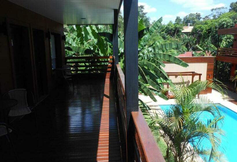 דירת חדר, Costa Iguazu