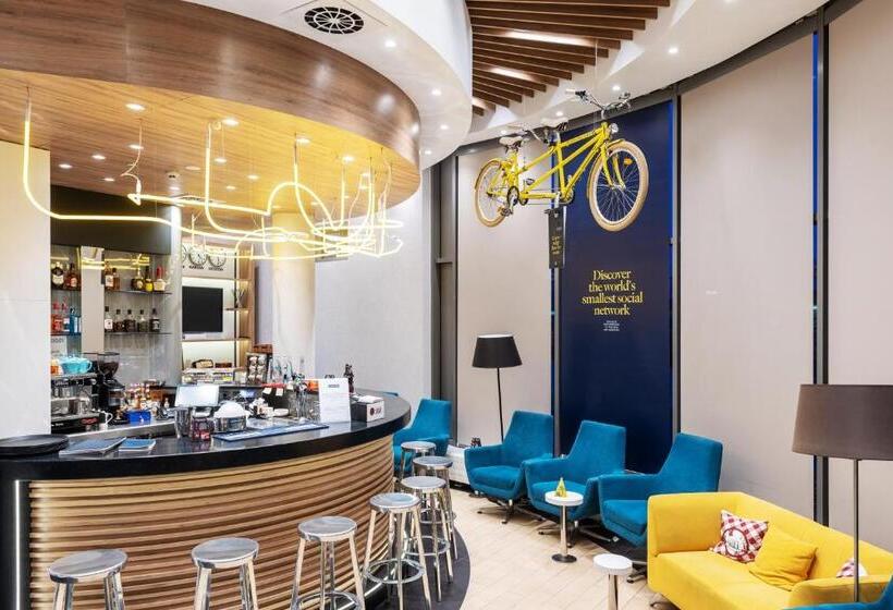スーペリアールーム, Golden Tulip Warsaw Airport