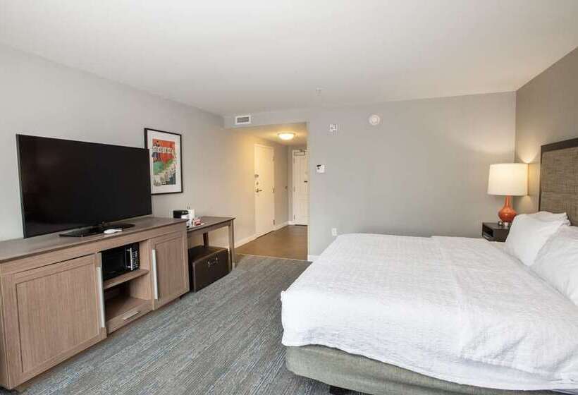 Номер Стандарт, Hampton Inn Big Rapids