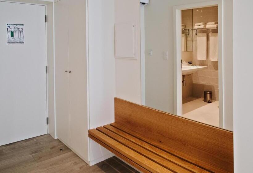 سوییت, Spot Family Suites