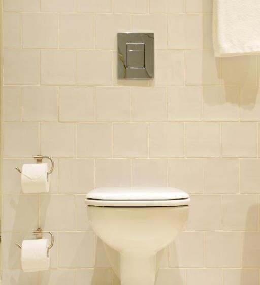 اتاق استاندارد, Spot Family Suites