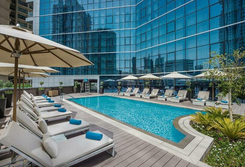 Номер Стандарт, Tryp By Wyndham Dubai