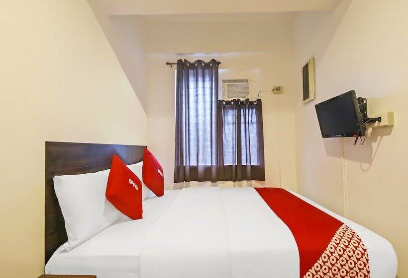 Номер Стандарт, Zen Rooms Makati City Hall