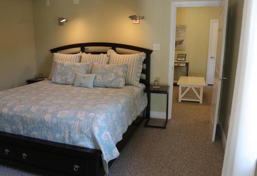 Люкс Superior, The Savannah, Boutique Bnb & Spa
