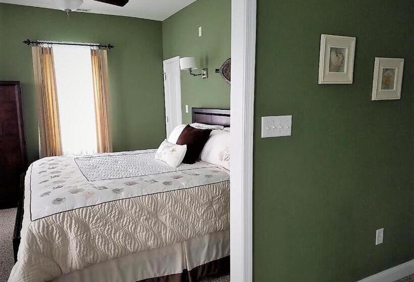 Люкс Deluxe Кровать Кинг, The Savannah, Boutique Bnb & Spa