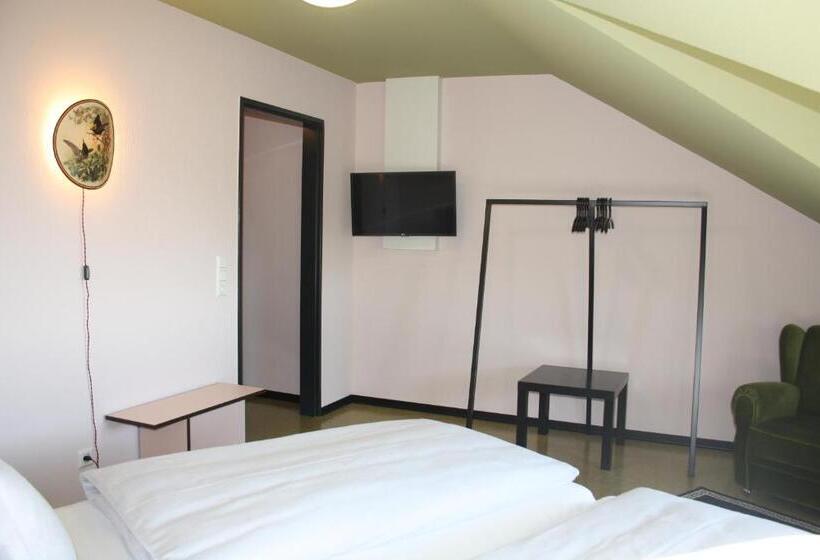 اتاق استاندارد, Gastehaus St Theresia Bodensee