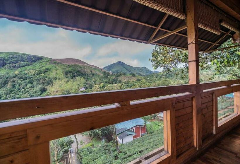 Стандартный Номер Кровать Кинг, Holiday Vagamon