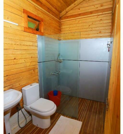 Стандартный Номер Кровать Кинг, Holiday Vagamon