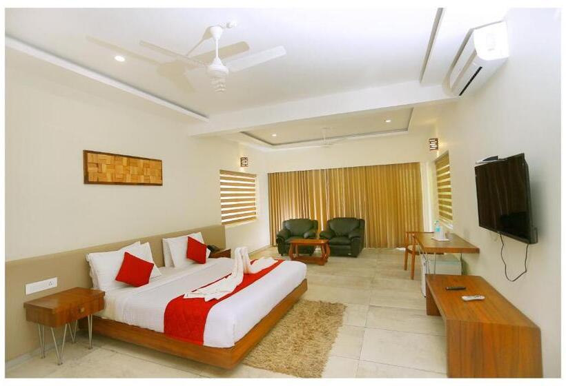 Номер Superior, Holiday Vagamon