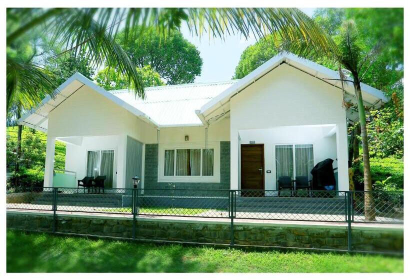 Дом 2 Спальни, Holiday Vagamon