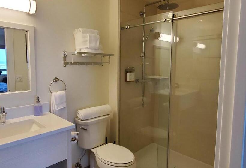 Студия Deluxe, Moonstone Beach Motel