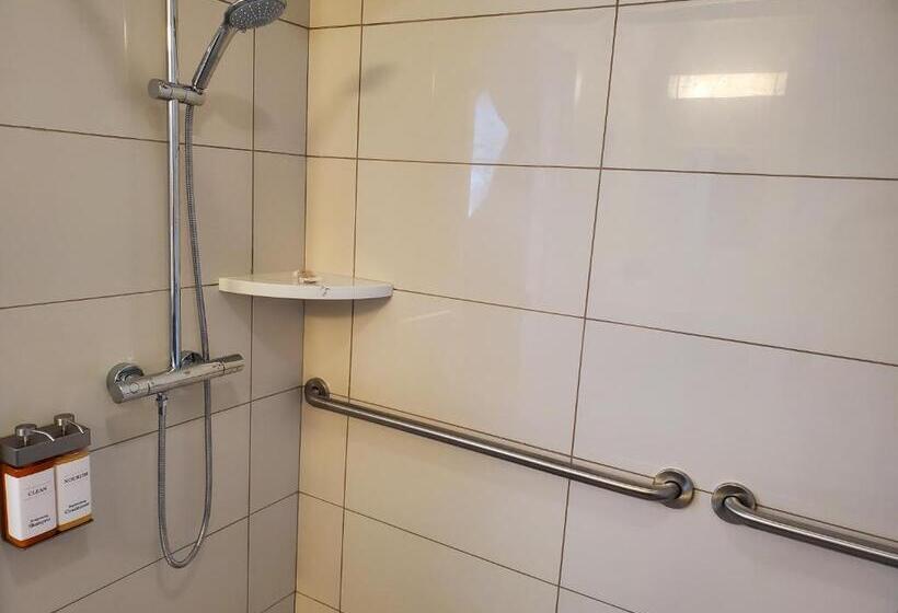 Студия Стандарт, Moonstone Beach Motel