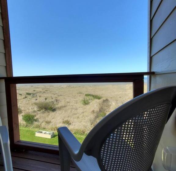Полулюкс Вид на Море, Moonstone Beach Motel