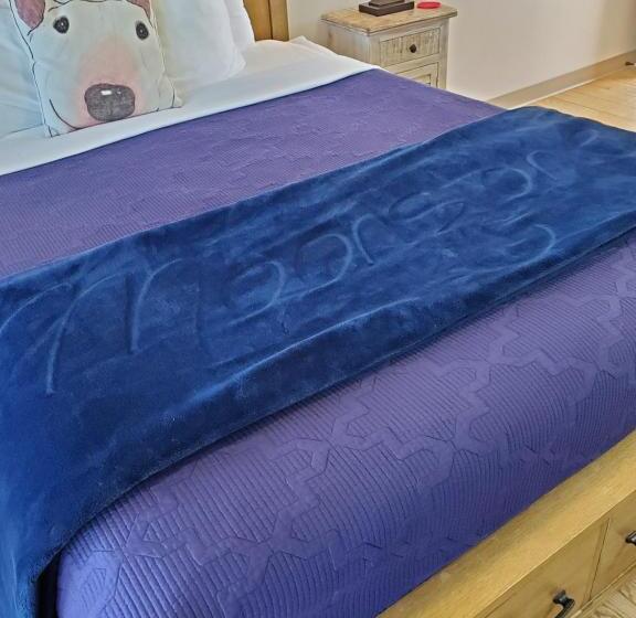 Номер Стандарт Вид на Море, Moonstone Beach Motel