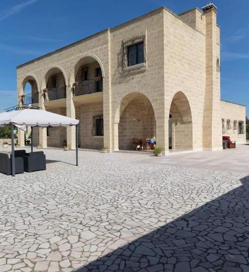 Номер Стандарт Трехместный, Villa Arneide