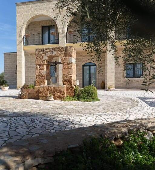 Номер Стандарт, Villa Arneide