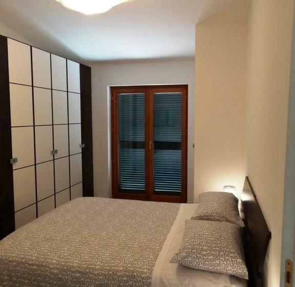 Номер Стандарт, Villa Celeste B&b