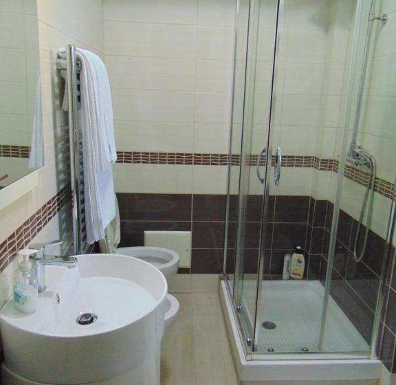 Номер Стандарт, Villa Celeste B&b