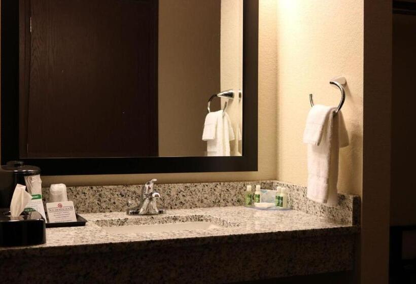 Номер Стандарт, Cobblestone Inn & Suites  Maryville