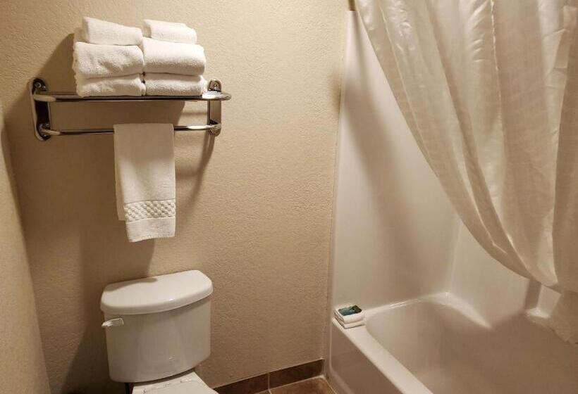 Family Suite, Cobblestone Inn & Suites  Maryville