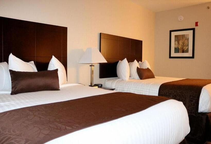 Family Suite, Cobblestone Inn & Suites  Maryville