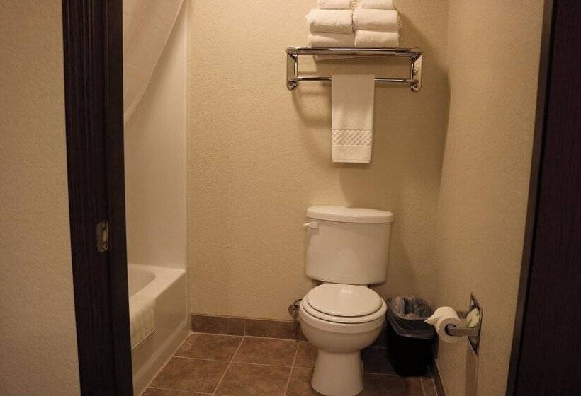 Family Suite, Cobblestone Inn & Suites  Maryville