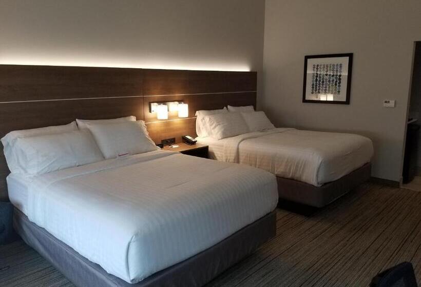 スタンダードルーム, Holiday Inn Express & Suites   Fort Mill, An Ihg