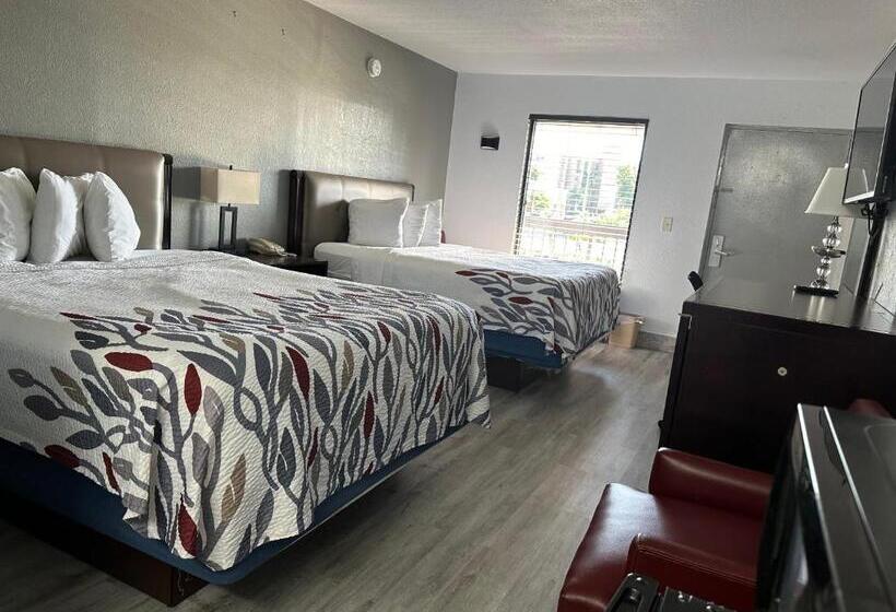 Номер Стандарт, Riverview Inn
