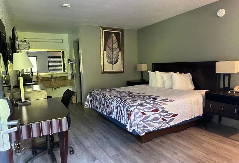 Стандартный Номер Кровать Кинг, Riverview Inn