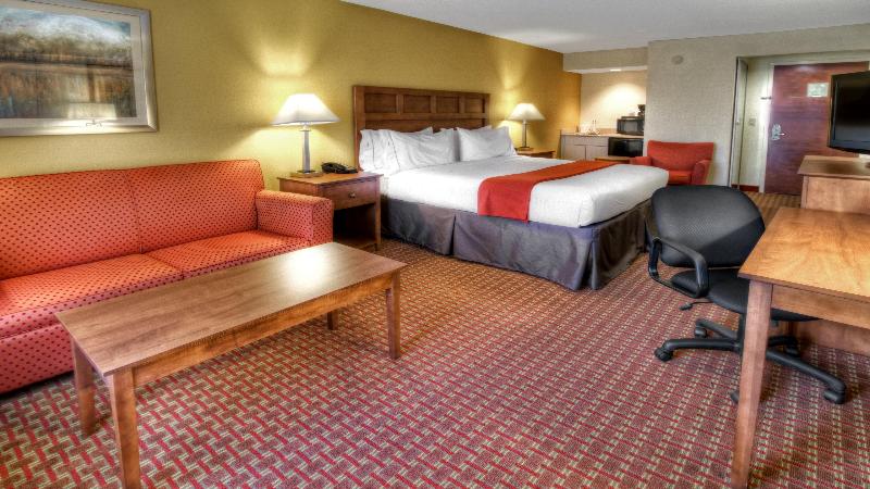 스탠다드 룸, The Line Hotel Dc