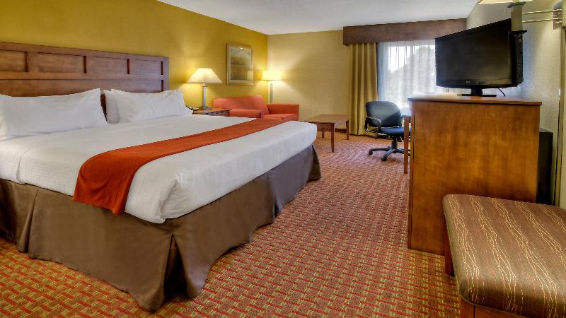 Quarto Estandar, The Line Hotel Dc
